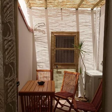 A Casa Di Mamma Appartement Alghero Buitenkant foto