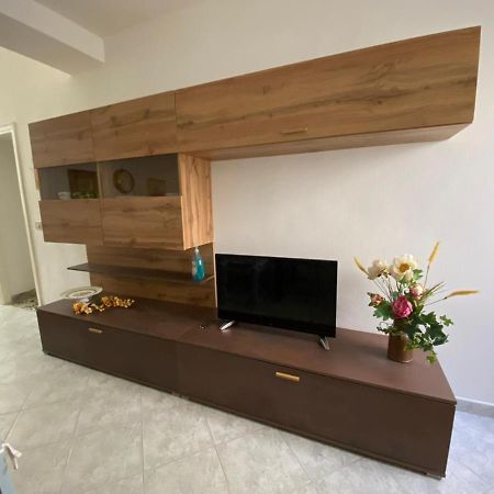 A Casa Di Mamma Appartement Alghero Buitenkant foto