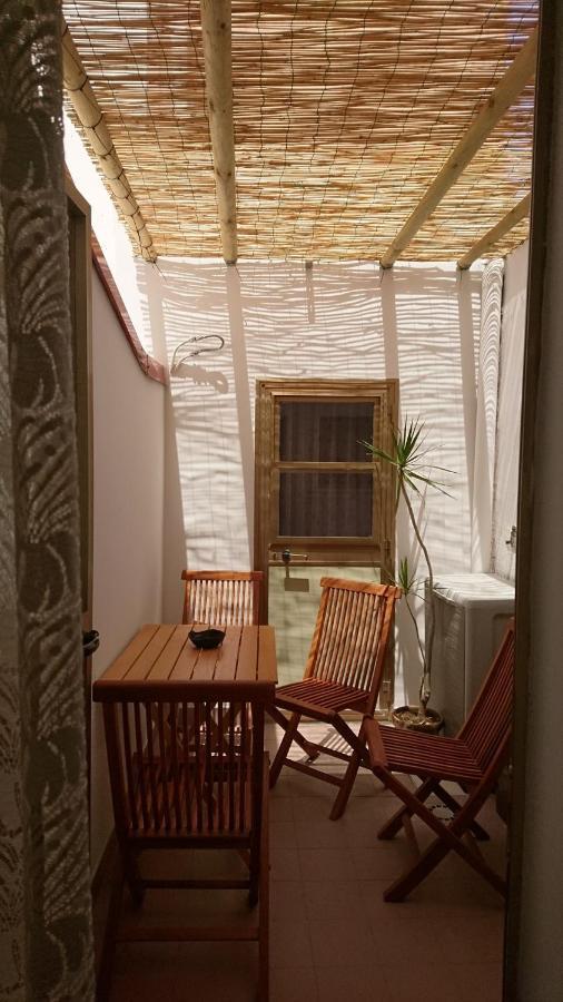A Casa Di Mamma Appartement Alghero Buitenkant foto