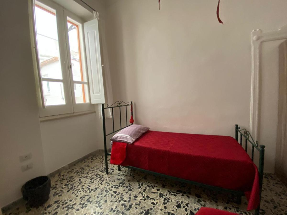 A Casa Di Mamma Appartement Alghero Buitenkant foto
