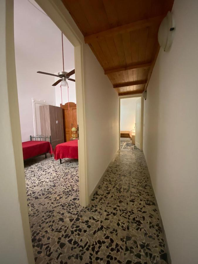 A Casa Di Mamma Appartement Alghero Buitenkant foto
