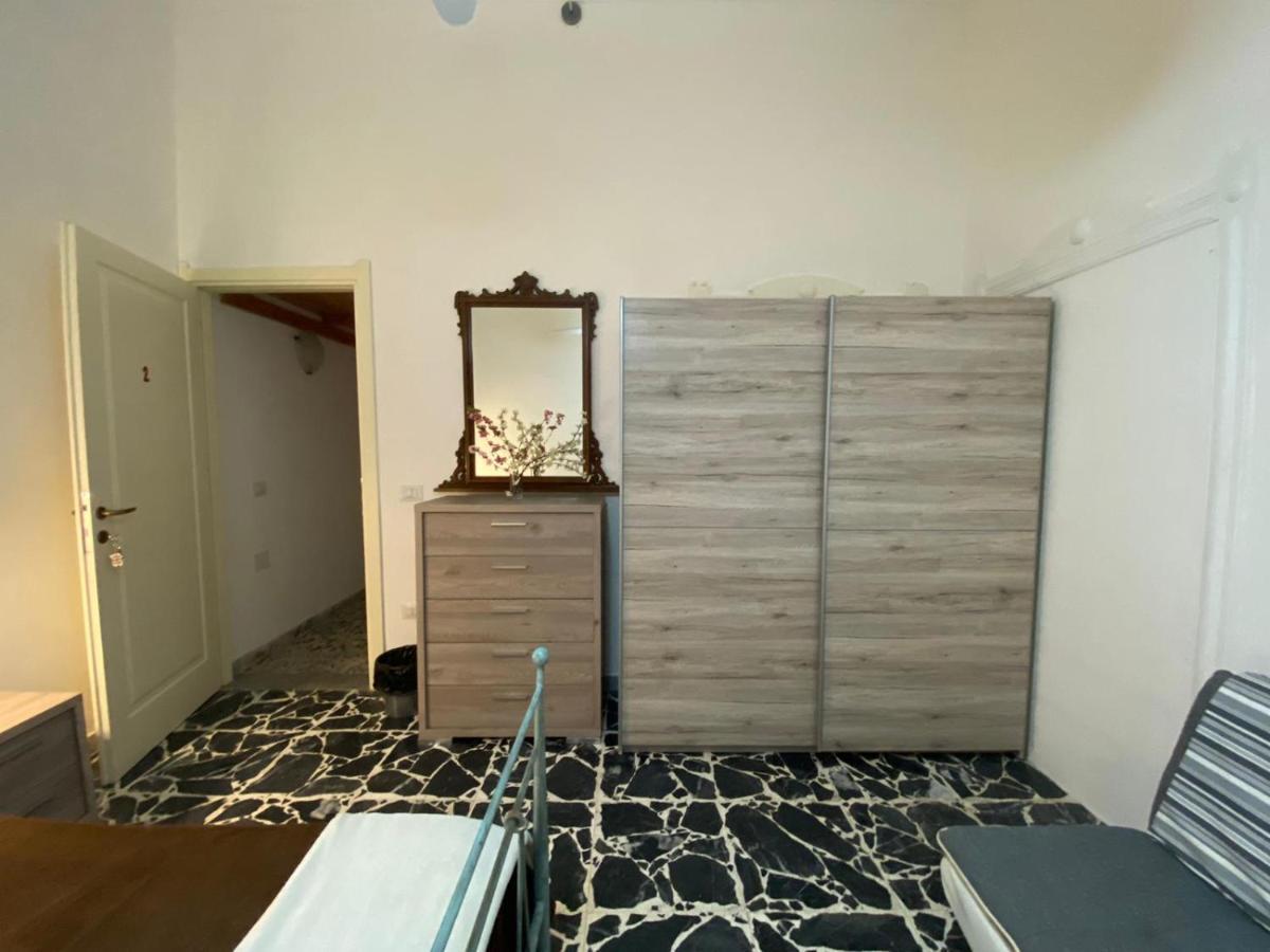 A Casa Di Mamma Appartement Alghero Buitenkant foto