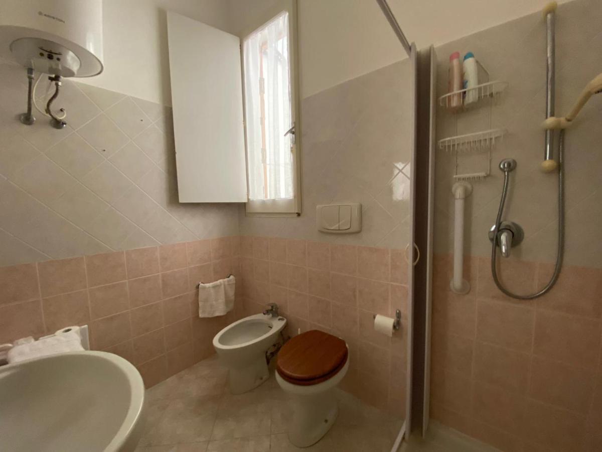 A Casa Di Mamma Appartement Alghero Buitenkant foto
