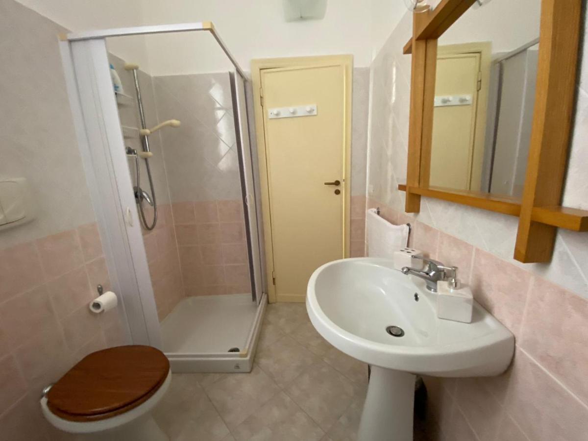 A Casa Di Mamma Appartement Alghero Buitenkant foto