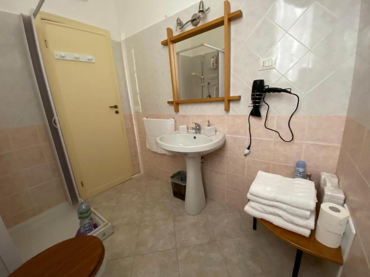 A Casa Di Mamma Appartement Alghero Buitenkant foto